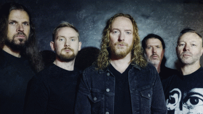 interview Dark Tranquillity